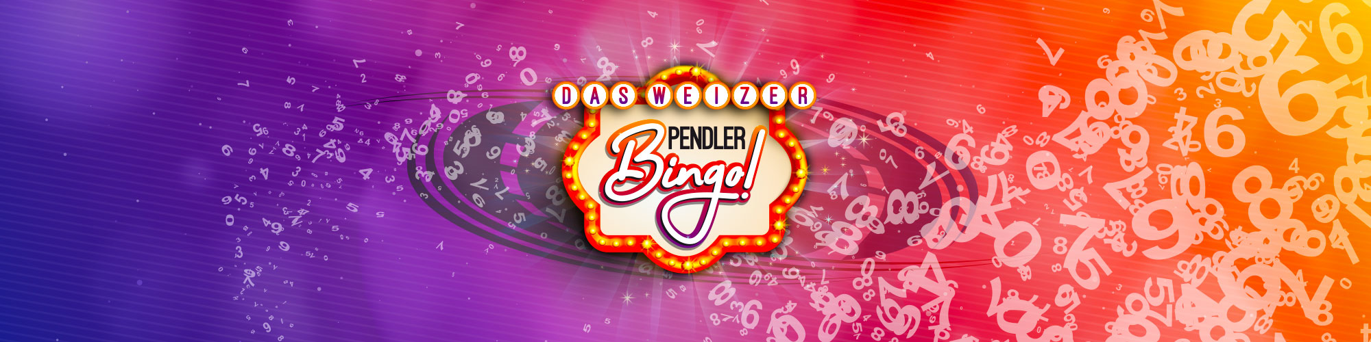Das Weizer Pendler-Bingo